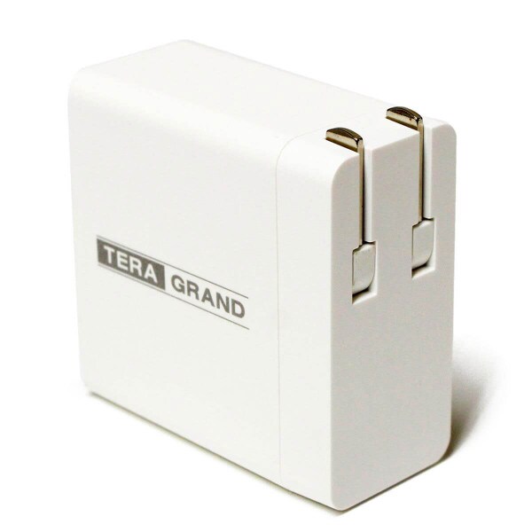 36W Dual USB Wall Charger